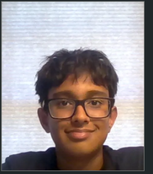 Advay Garg