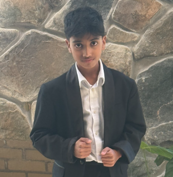 Anay Singh