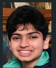 Avyaan Nischal