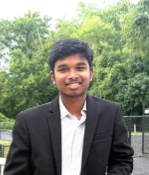 Rituraj Pramanik