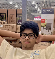 Saharsh Devaraju
