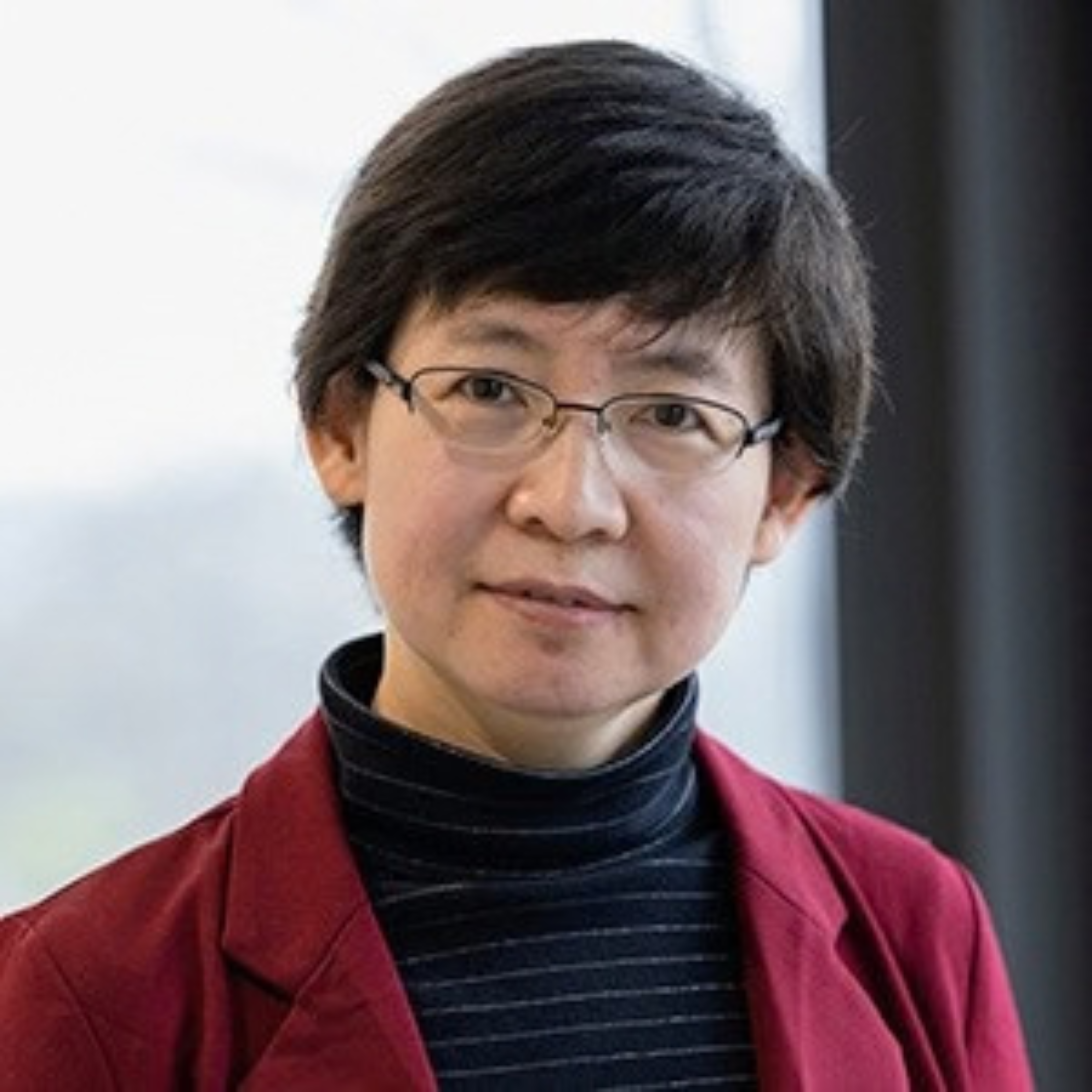 Dr. Jie Gao