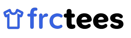 FRCtees logo